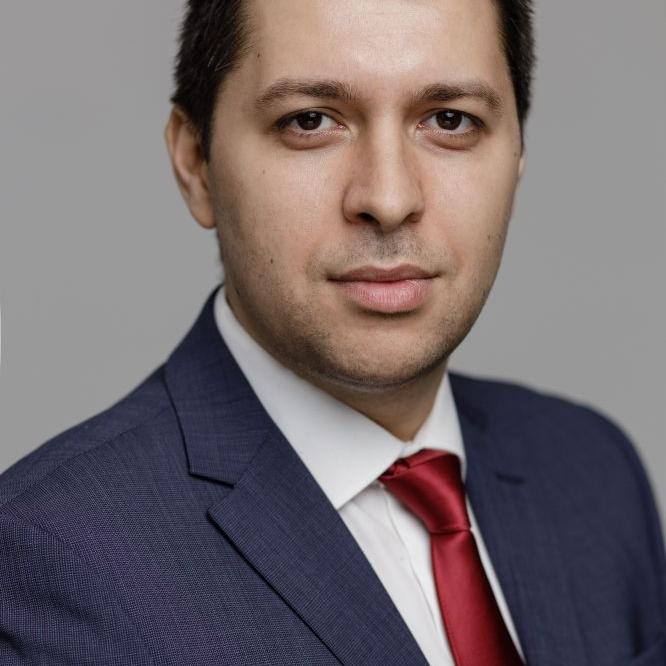 Ursu St. Bogdan-Radu