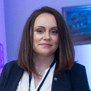 Formagiu Ionela Roxana
