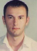 Adiaconitei Silviu Ionut