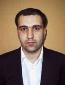 Alin Gabriel Postelnicescu Alin Gabriel Postelnicescu