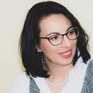 Anca-Cosmina Vătășoiu Vatasoiu T. Anca-Cosmina