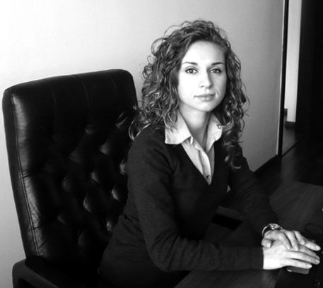 Andreea Taralunga Andreea Taralunga