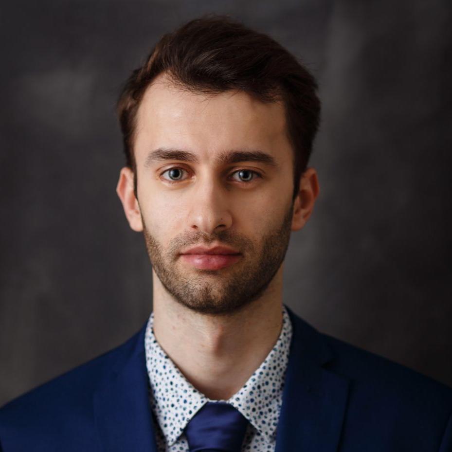 Bănică Robert Cătălin Bănică Robert Cătălin