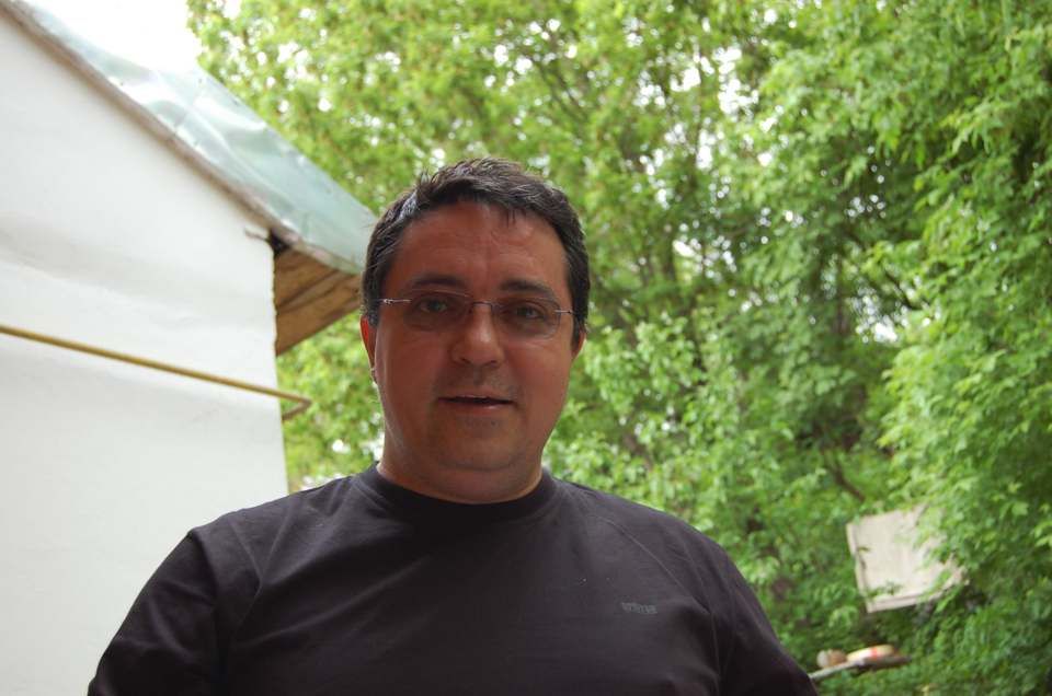 Călin Pipernea Călin Pipernea