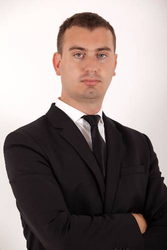 Cosmin Monac Cosmin Monac