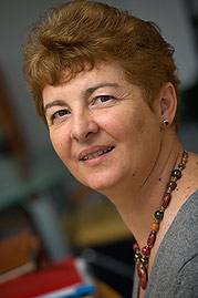 Cristiana I. STOICA Cristiana I. STOICA