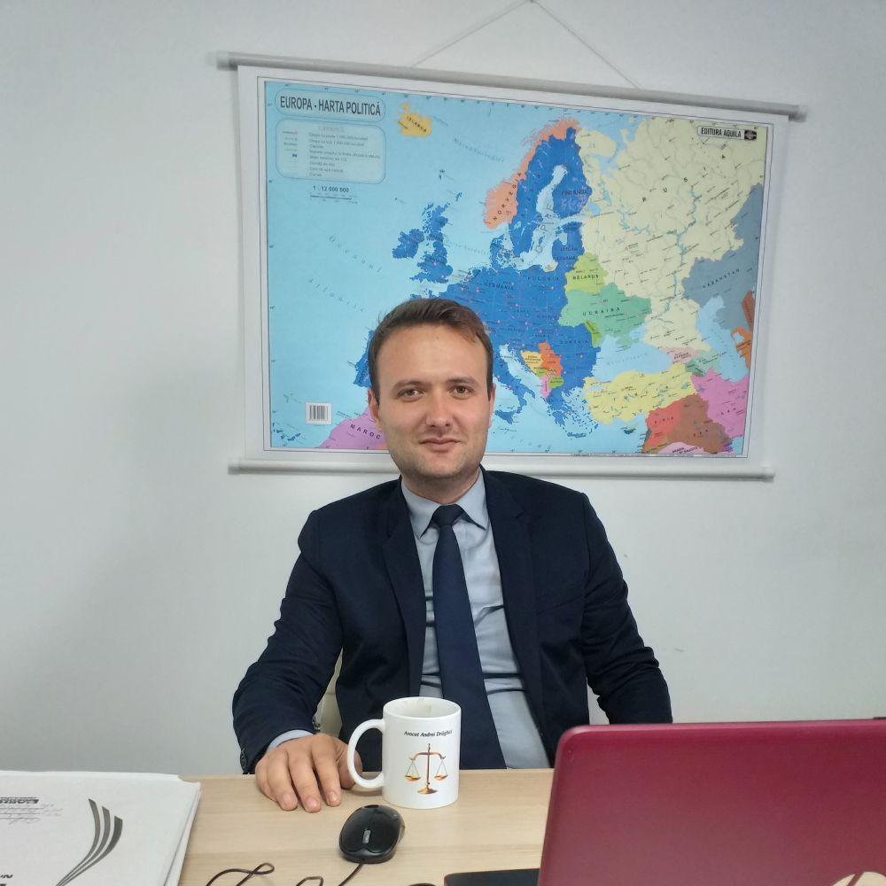 Drăghici Ovidiu-Andrei Drăghici Ovidiu-Andrei