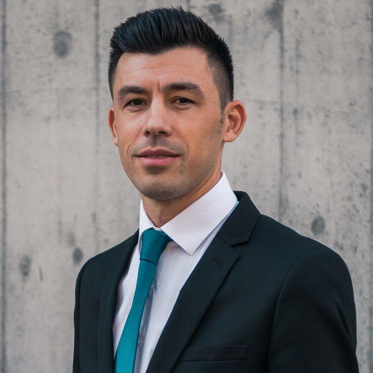 Adrian Gociu Gociu Adrian