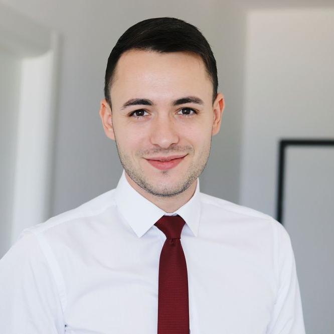 GRAURE Ionuț Alexandru Graure Ionuţ-Alexandru