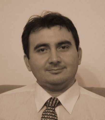 Ilie Dumitru Ilie Dumitru
