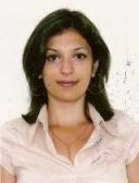 Marcu Stefania