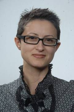 Maria Lavinia Tec Tec Lavinia Maria