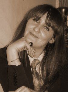 Maria Velescu Velescu M. Maria-Nailla-Tera