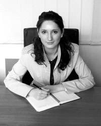 Avocat Mihaela Popovici Baroul Cluj