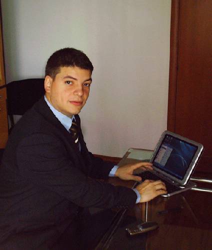 Ovidiu Drugan Ovidiu Drugan