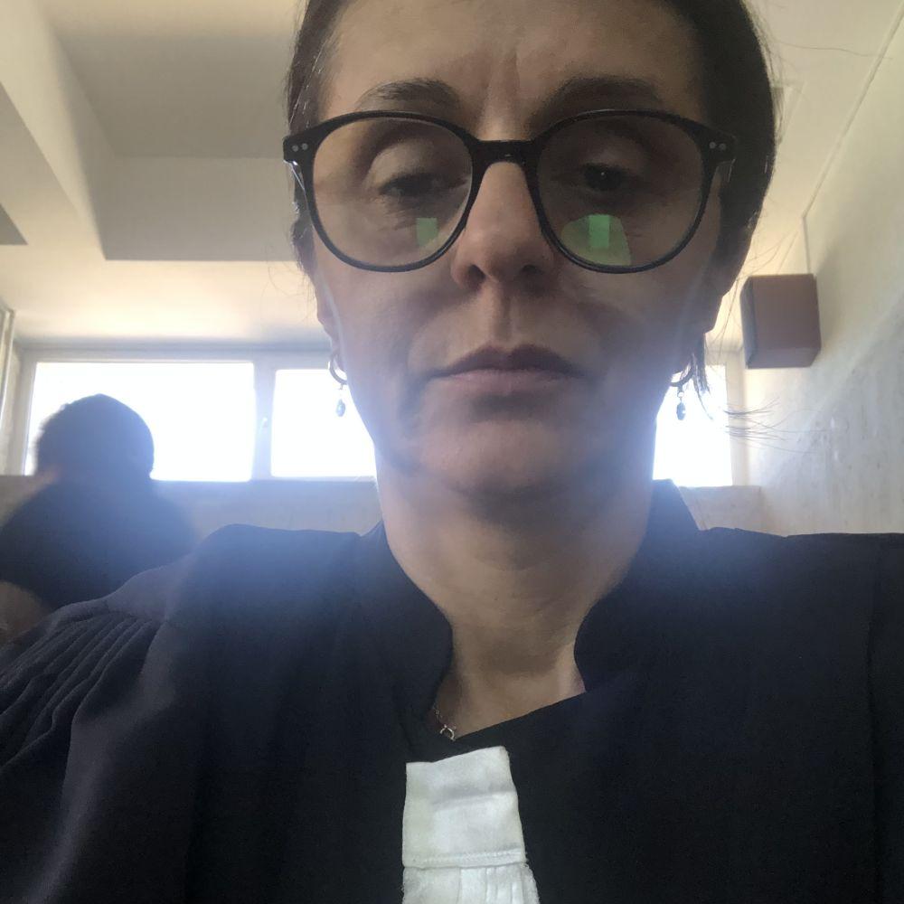 Pasavel Irina Valeria