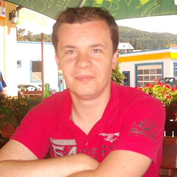 Razvan Dumitrescu Dumitrescu Razvan