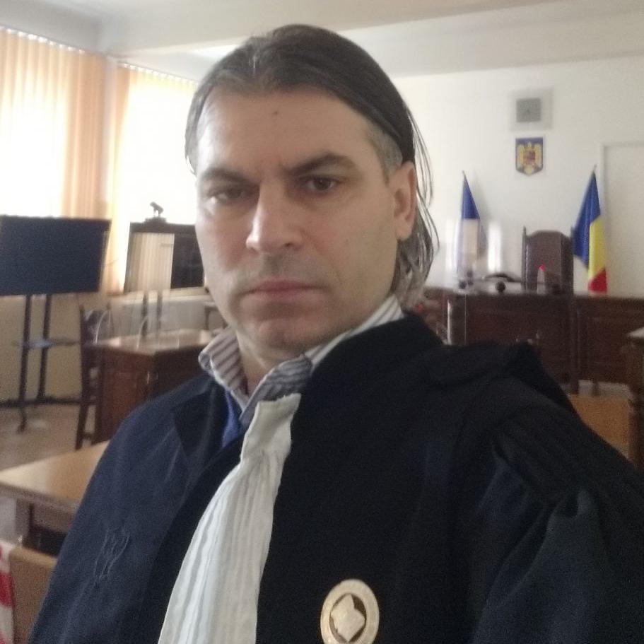 Roman Ciprian Roman Ciprian