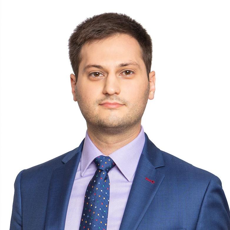 Vasile Bogdan-Alexandru