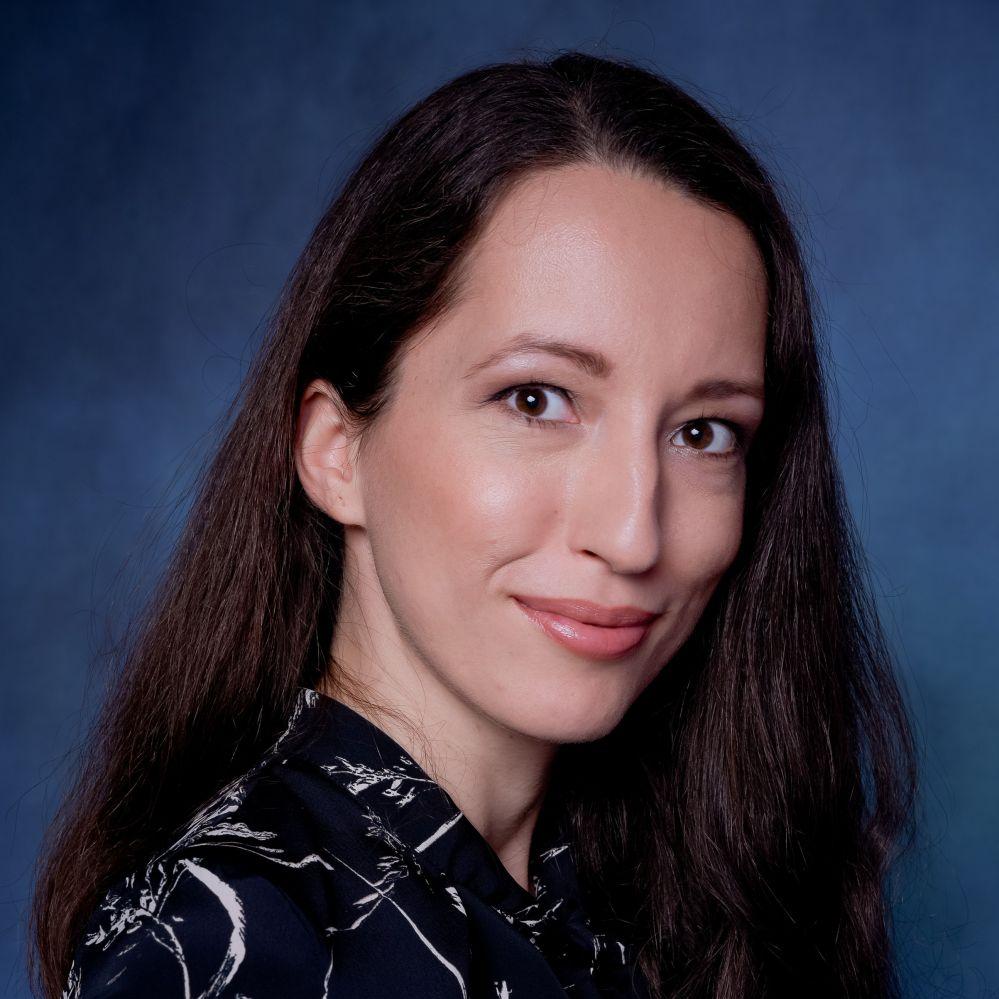Visoiu Ruxandra