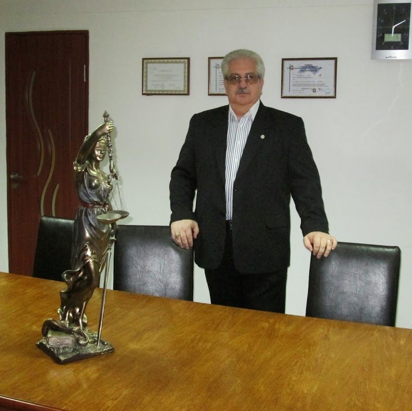 Gradinaru Constantin Florentin
