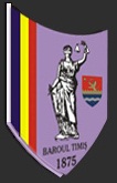 Baroul Timis