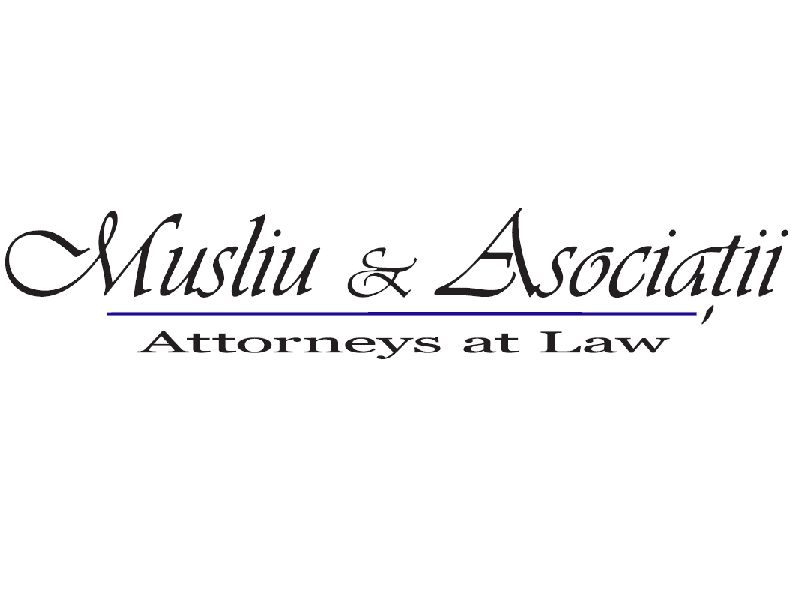 Musliu & Associates is recruiting lawyer